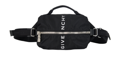 G-Zip Bumbag, front view